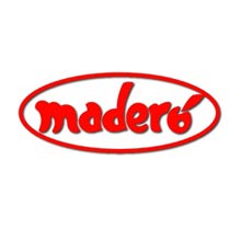 Maderó